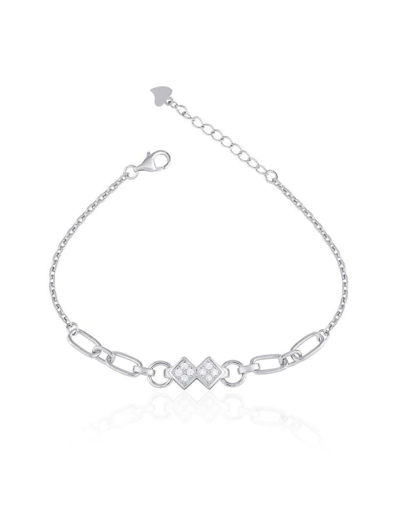 Luminous Bond Bracelet - Shyne Jewels